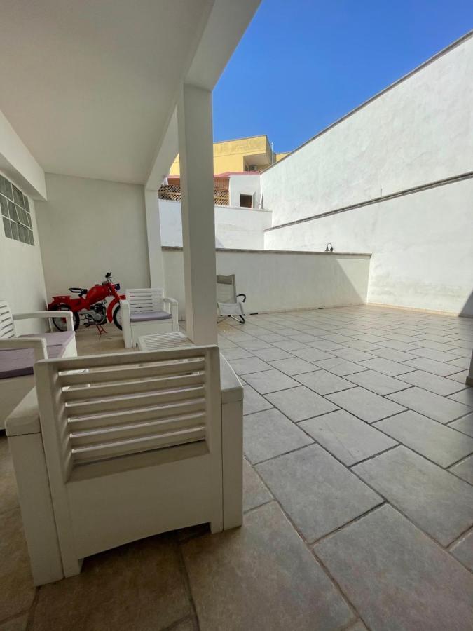 Bed and Breakfast Salentina White House Lecce Exterior foto