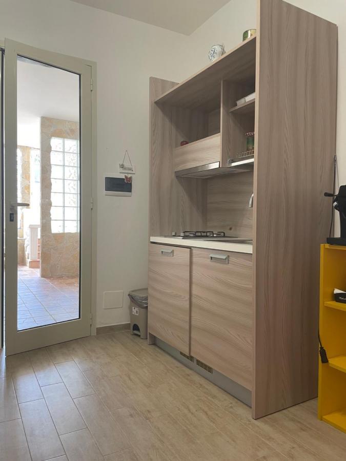 Bed and Breakfast Salentina White House Lecce Exterior foto